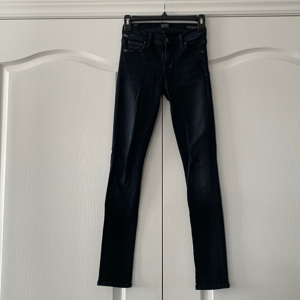 GUC Citizens of Humanity jeans